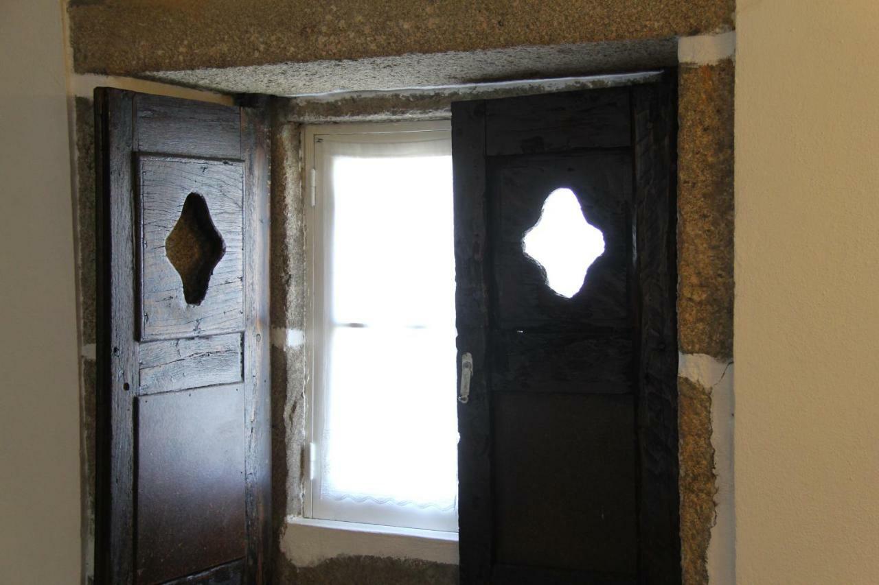 Casas Da Loureira - Casa Batatas I Villa Vila Nova de Cerveira Eksteriør billede