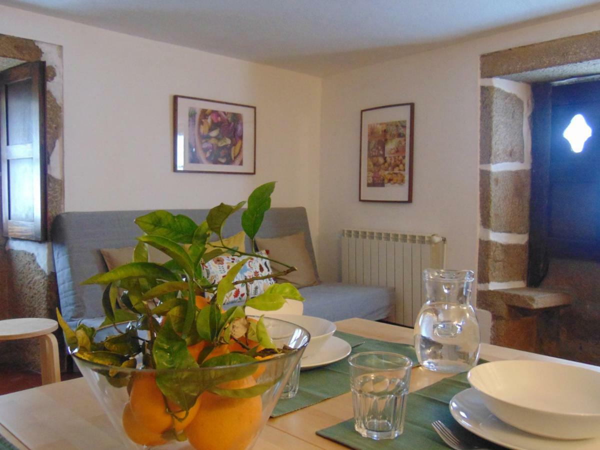Casas Da Loureira - Casa Batatas I Villa Vila Nova de Cerveira Eksteriør billede