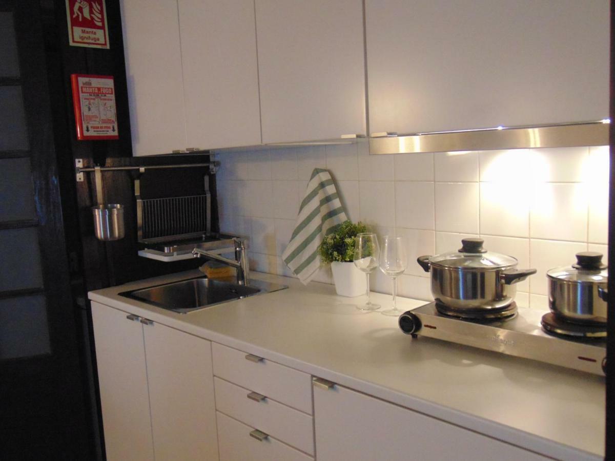 Casas Da Loureira - Casa Batatas I Villa Vila Nova de Cerveira Eksteriør billede