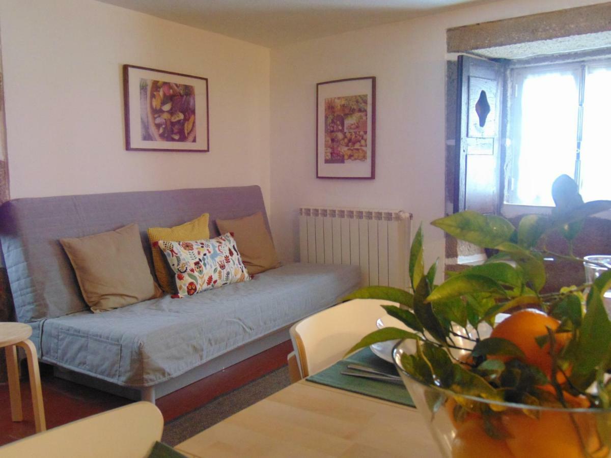 Casas Da Loureira - Casa Batatas I Villa Vila Nova de Cerveira Eksteriør billede